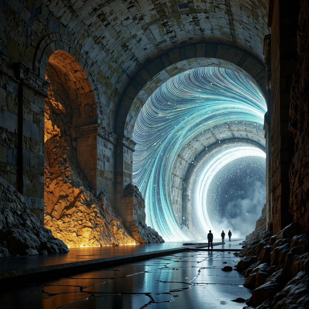 Spazi trasformati: quando l'arte diventa esperienza immersiva multipiattaforma