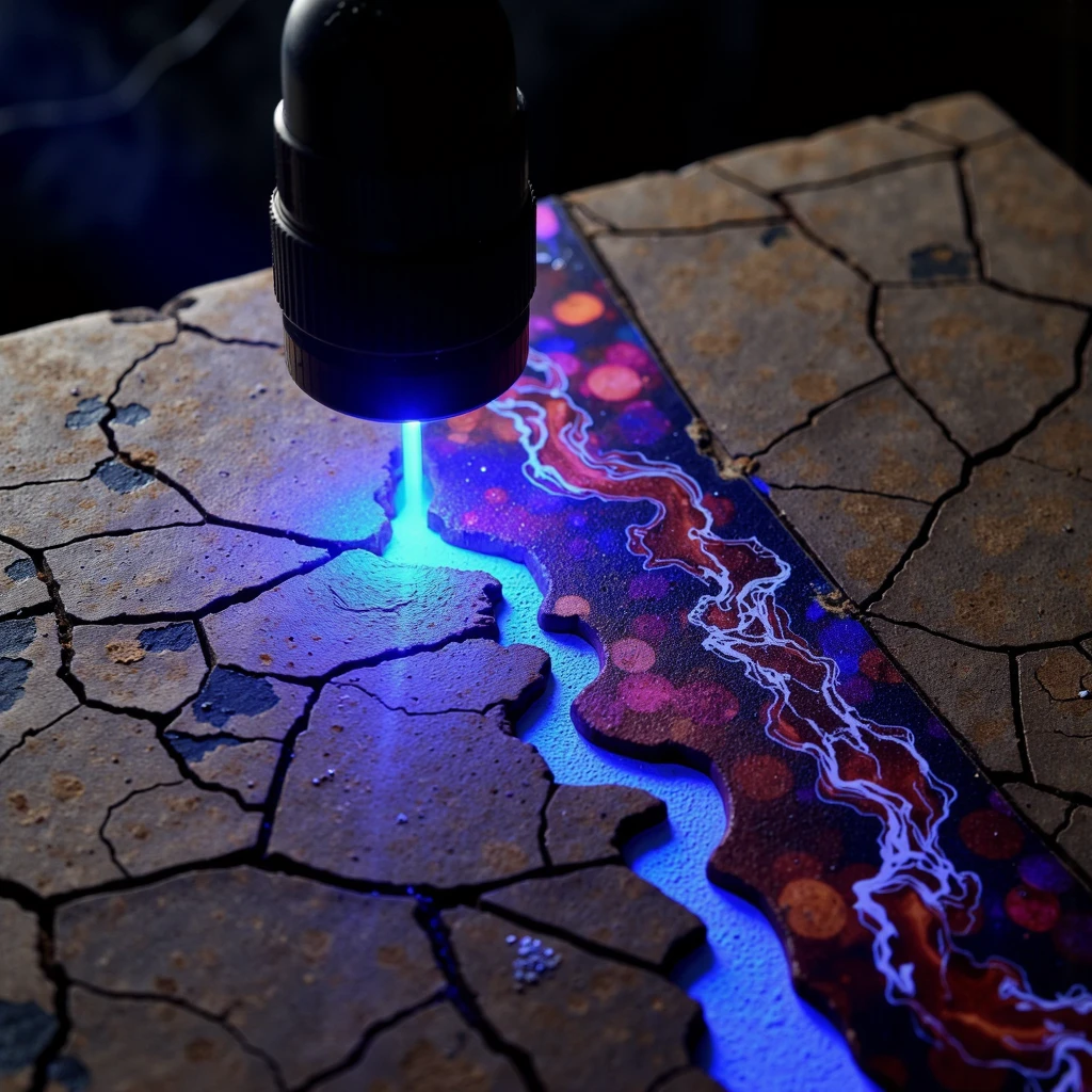 Convergenza arte tecnologia digitale: il futuro ibrido degli spazi artistici