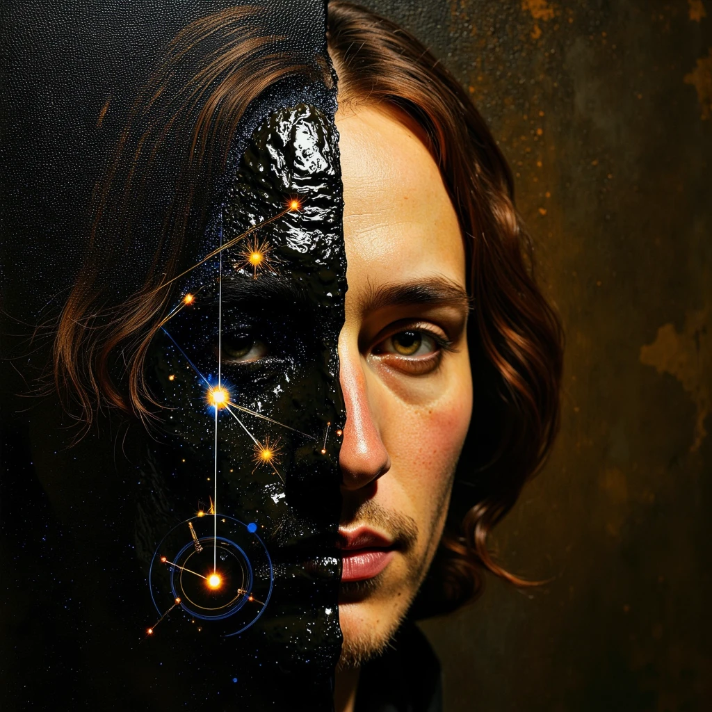 Arte e Tecnologia: L'Ibridazione Ridefinisce il Panorama Artistico Contemporaneo