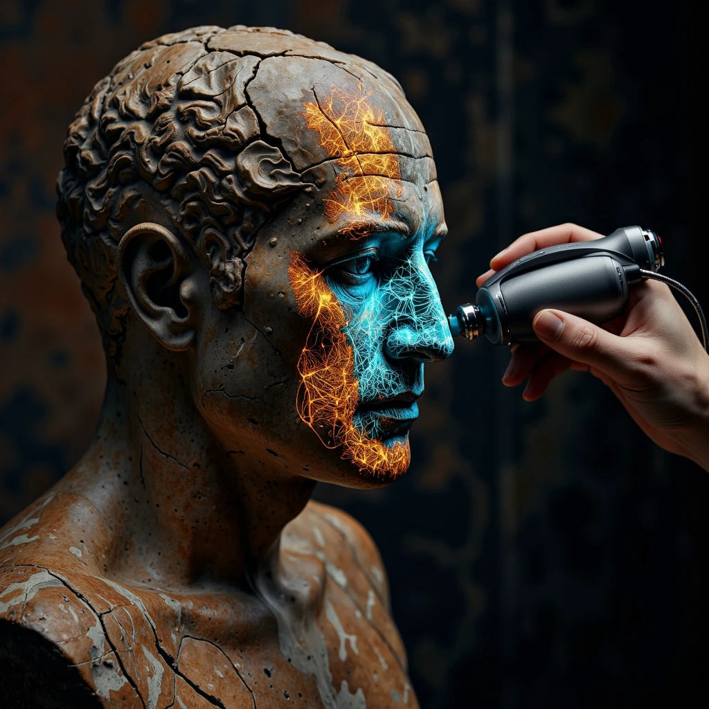 Come la tecnologia sta democratizzando l'accesso all'arte e alla cultura