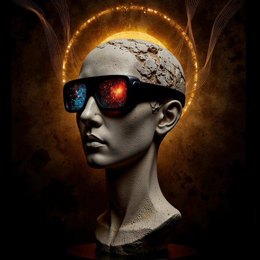 Arte e Tecnologia: il paradosso etico tra spiritualità e innovazione digitale