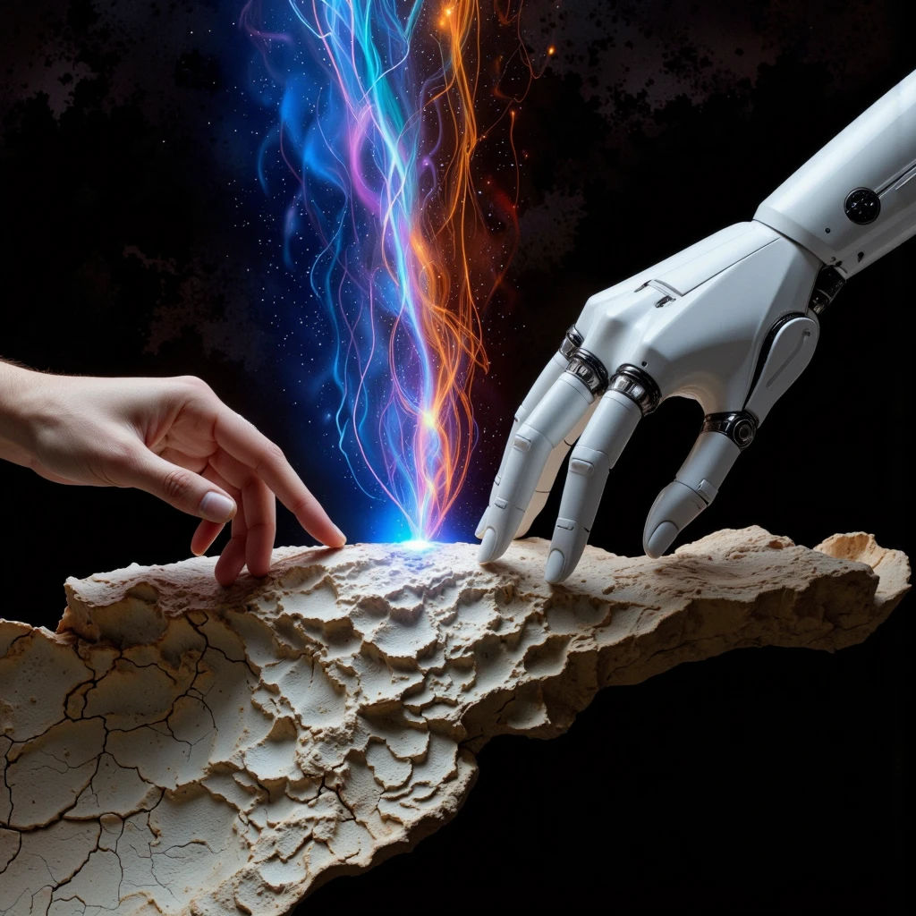 Tecnologie e democratizzazione dell'arte: nuove frontiere di accessibilità